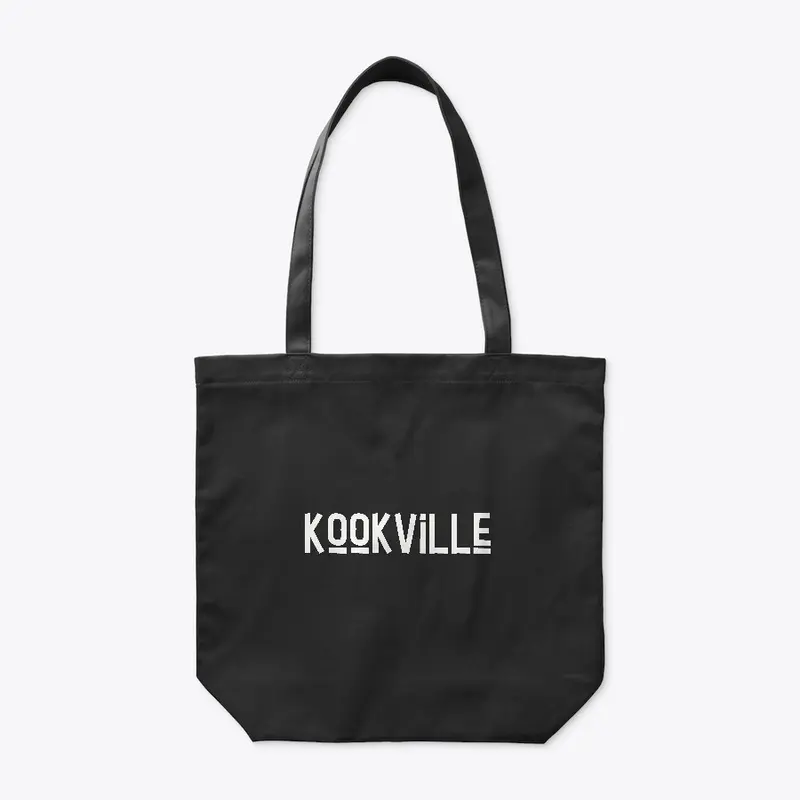 Kookville Bag