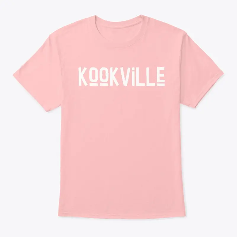 Kookville Pink