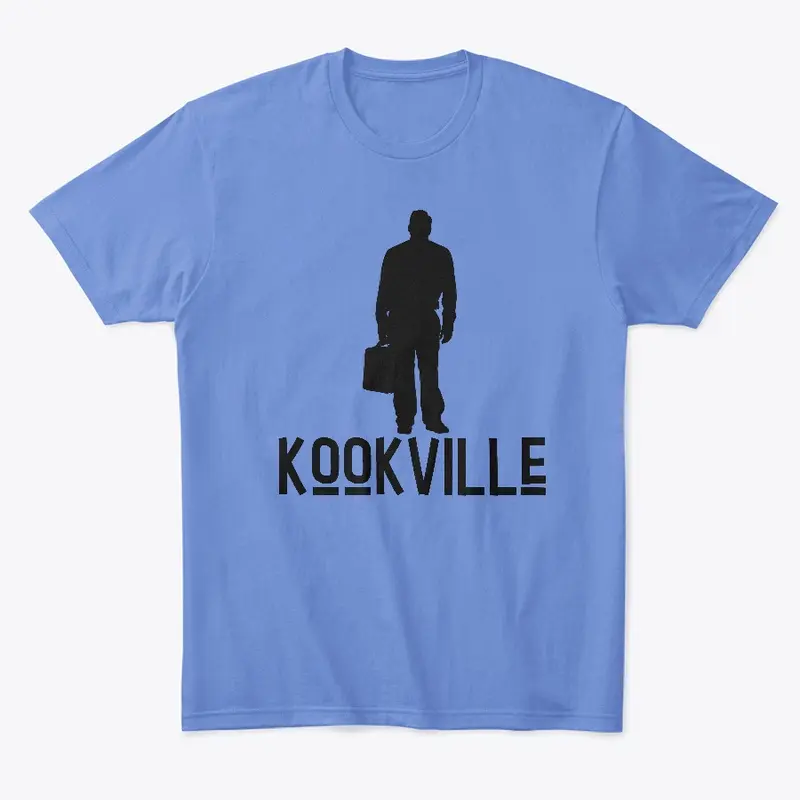 Kookville