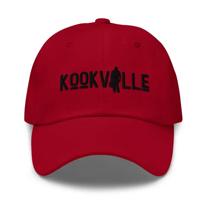 kookville hat