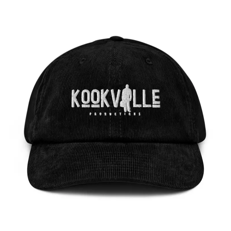 new kookville productions hat