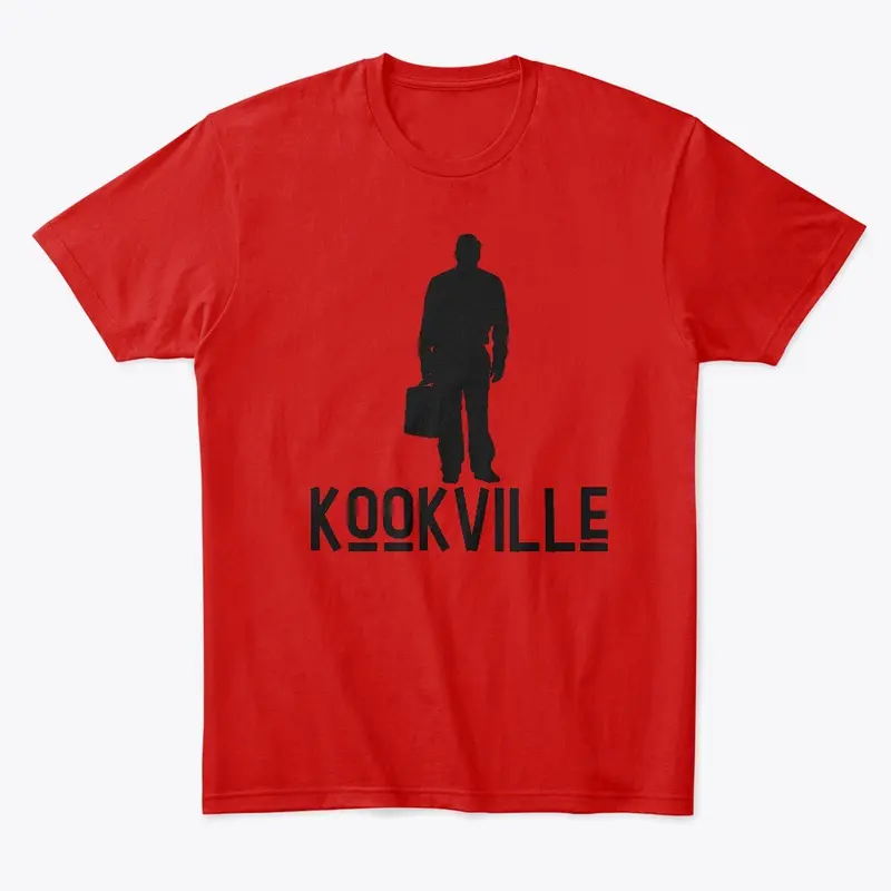 Kookville