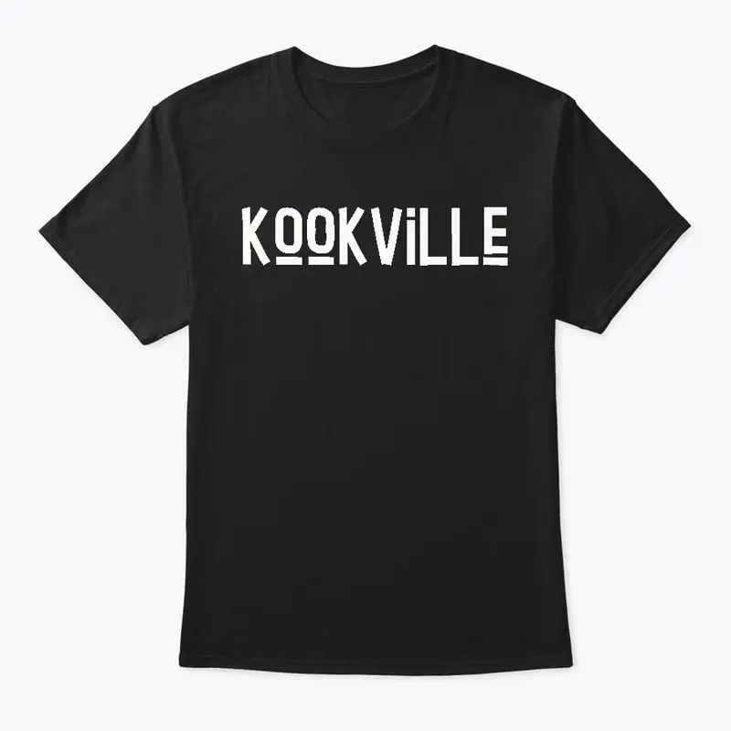 Kookville Black