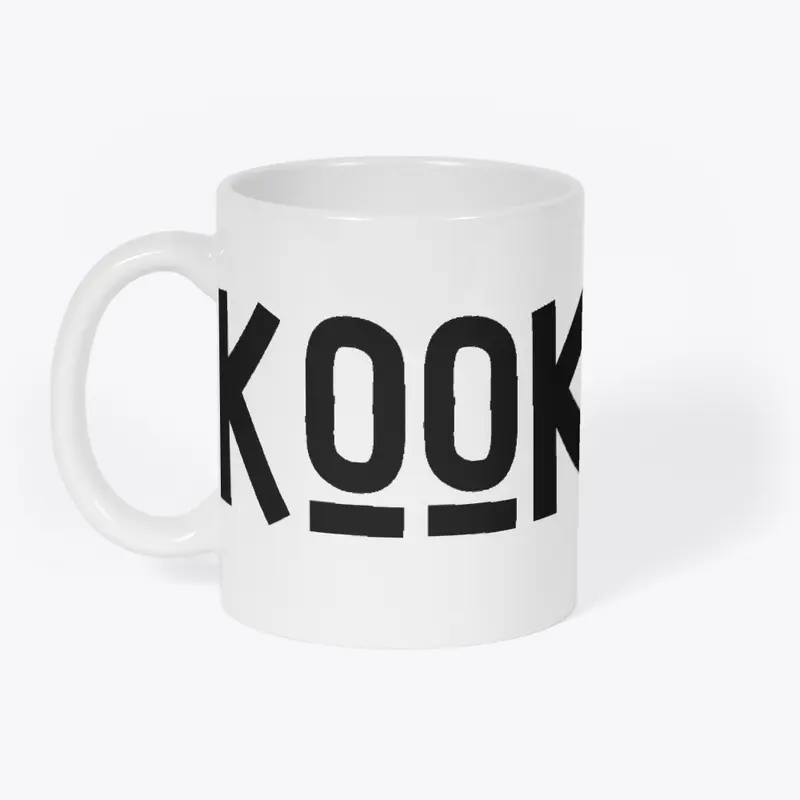 Kookville Mug